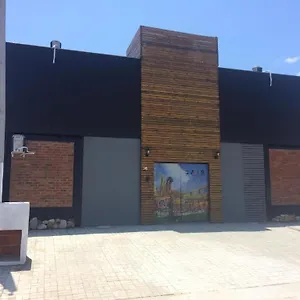 Cais Container Estalagem