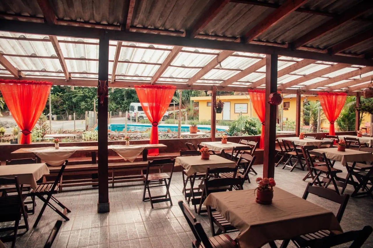 Inn Pousada Projeto Ferias Penha