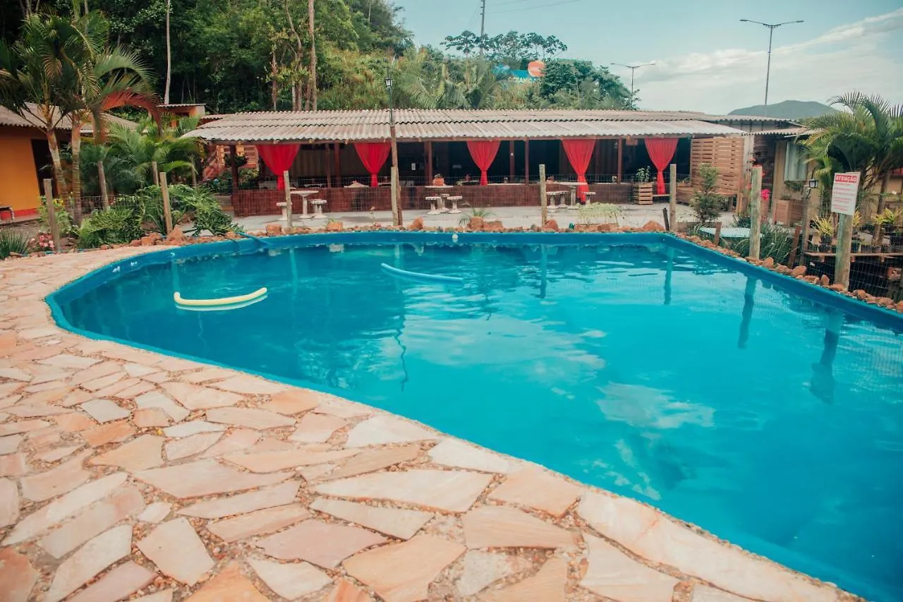 Pousada Projeto Ferias Penha  Inn Penha (Santa Catarina)